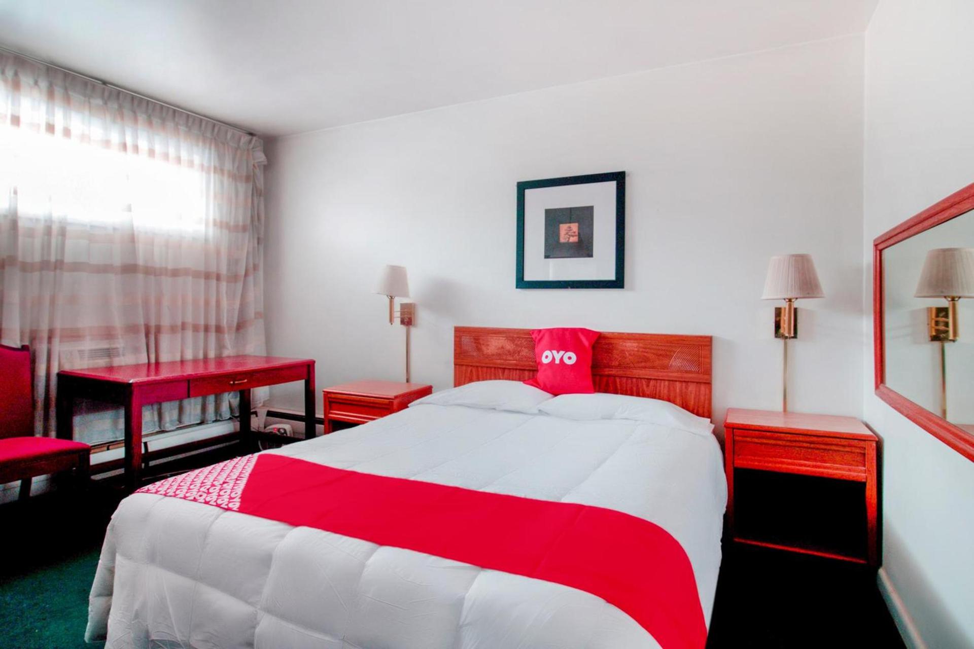 OYO Hotel Dalton PA I-81 photo 44