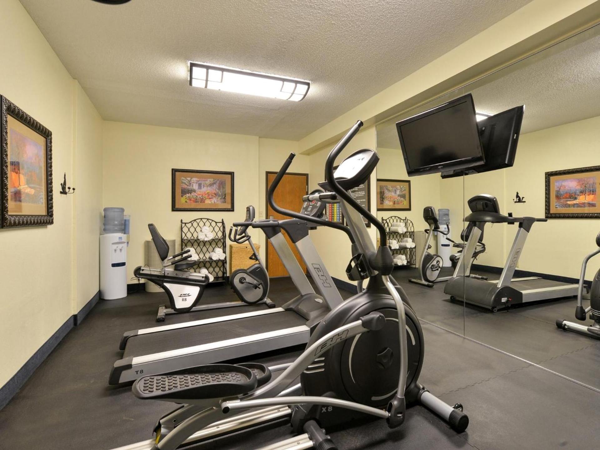 Best Western Plus Inn of Santa Fe photo 35