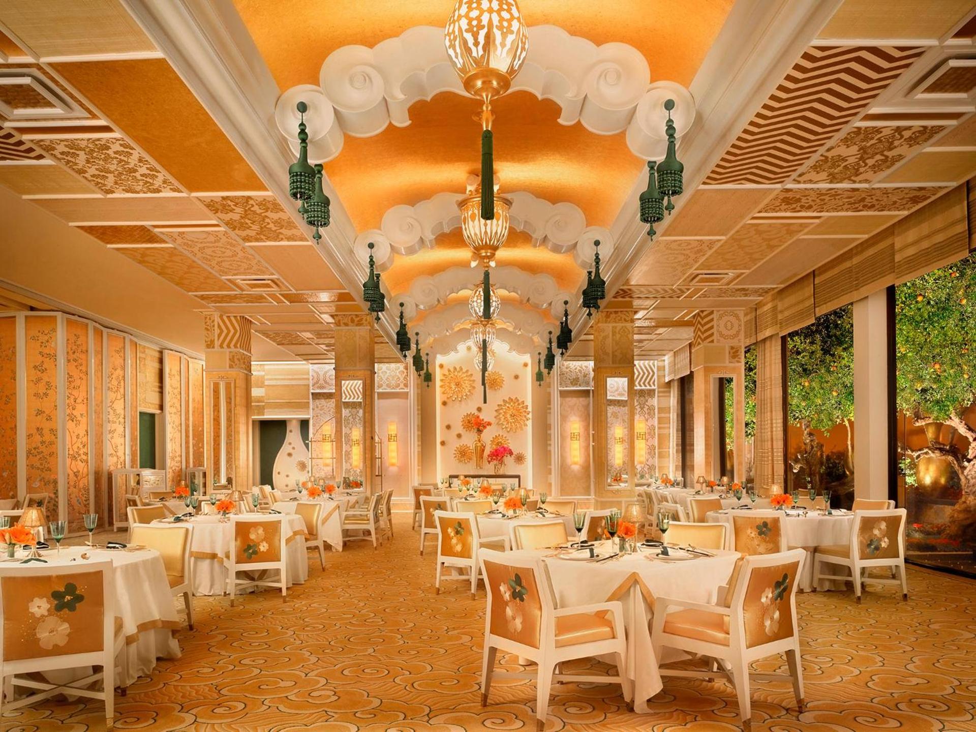 Wynn Las Vegas photo 10