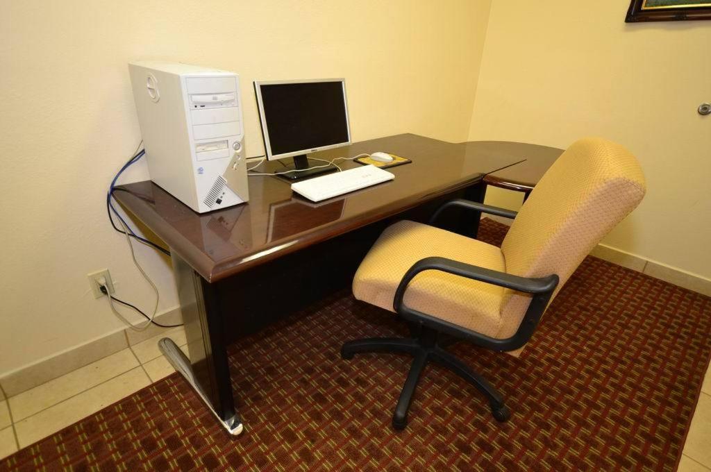 Best Western Casa Villa Suites photo 15