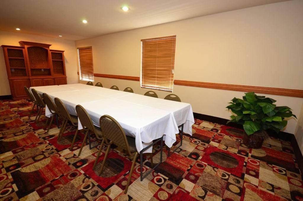 Best Western Casa Villa Suites photo 7
