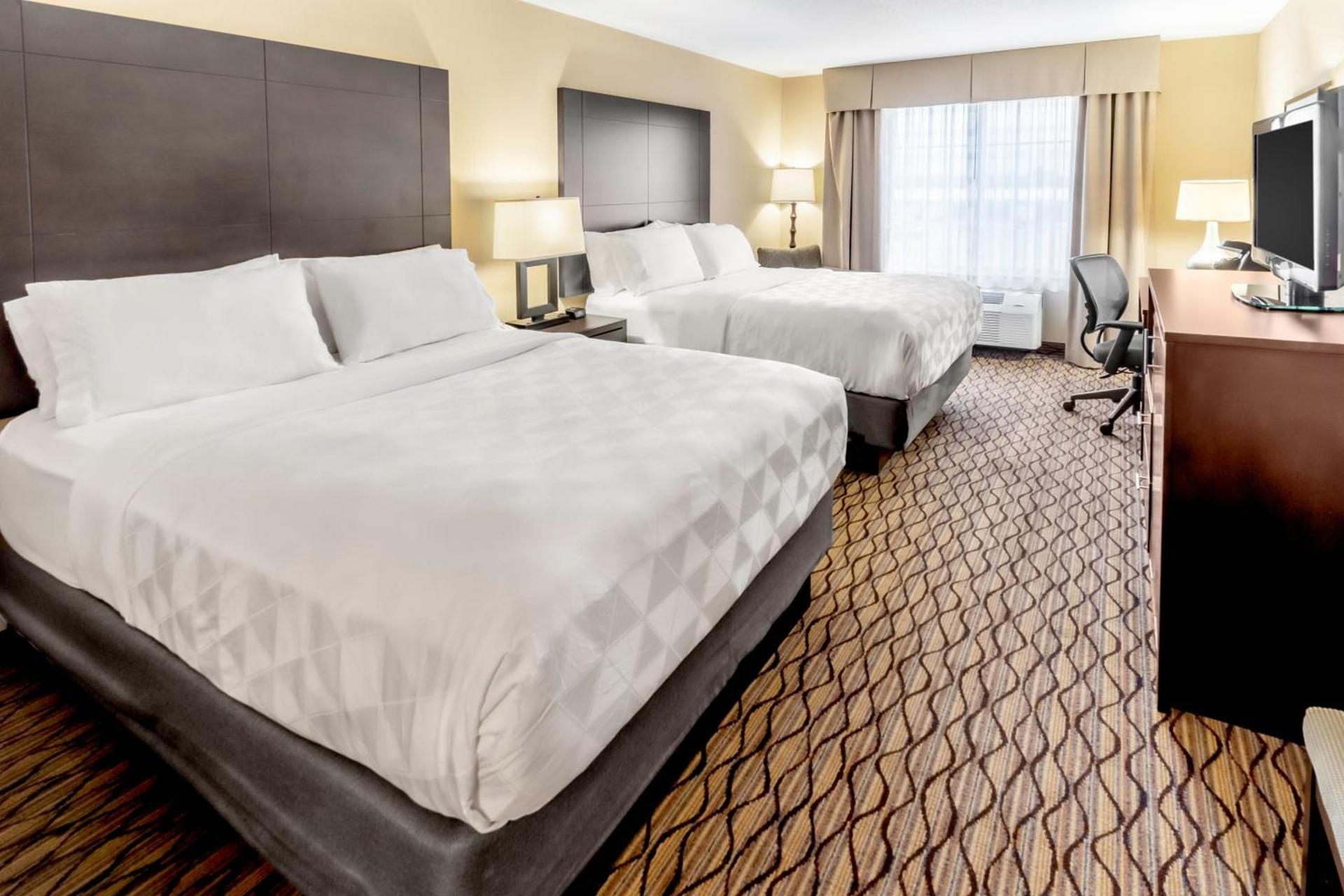 Holiday Inn Milwaukee Airport by IHG photo 17