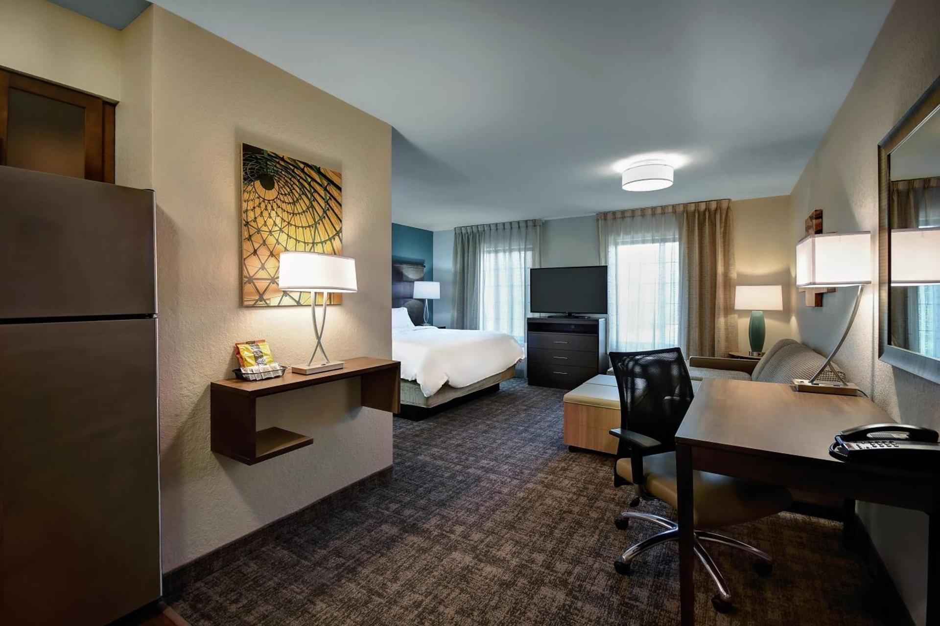 Staybridge Suites - Holland by IHG photo 22