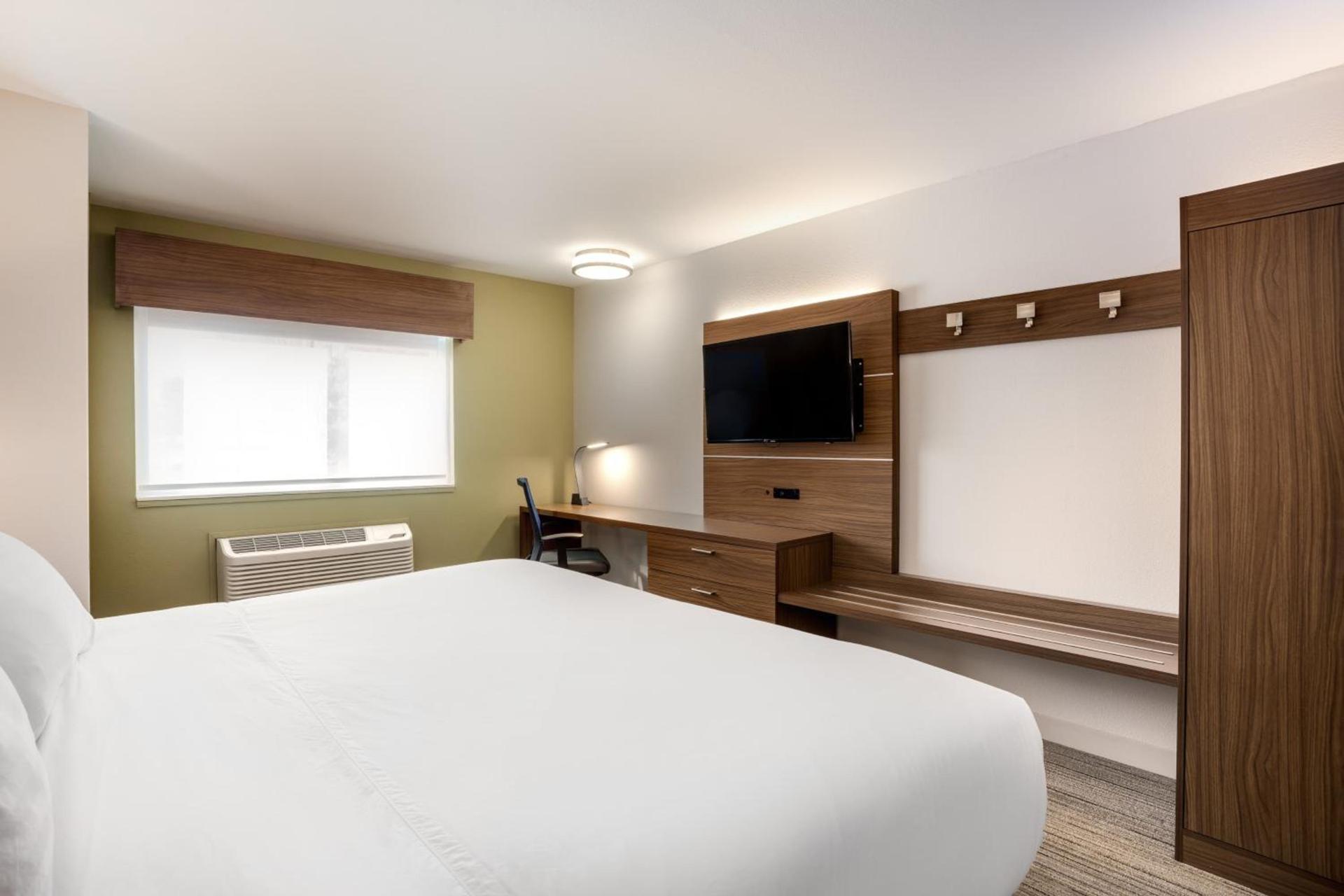 Holiday Inn Express Wisconsin Dells by IHG photo 50
