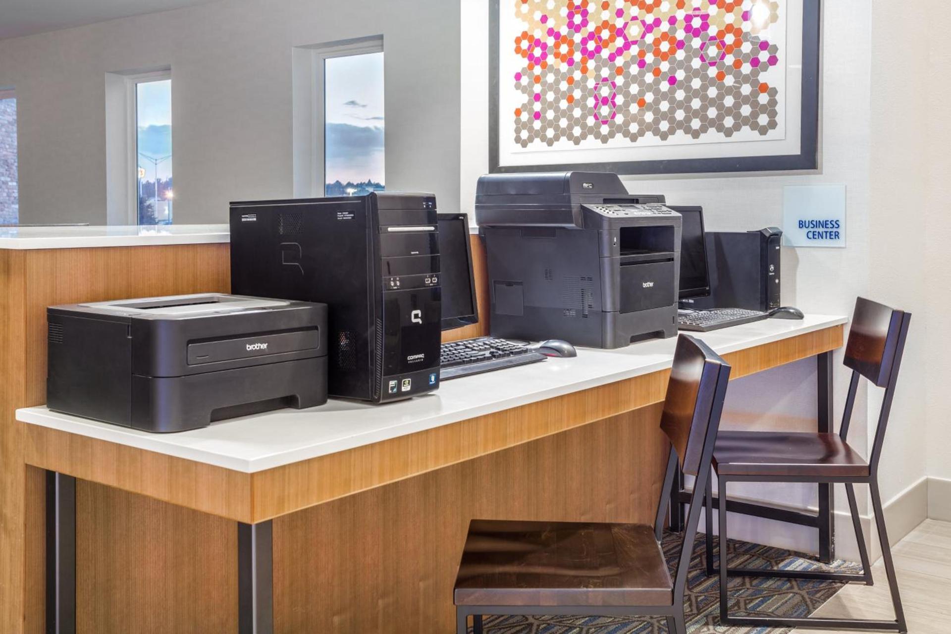 Holiday Inn Express Wisconsin Dells by IHG photo 20