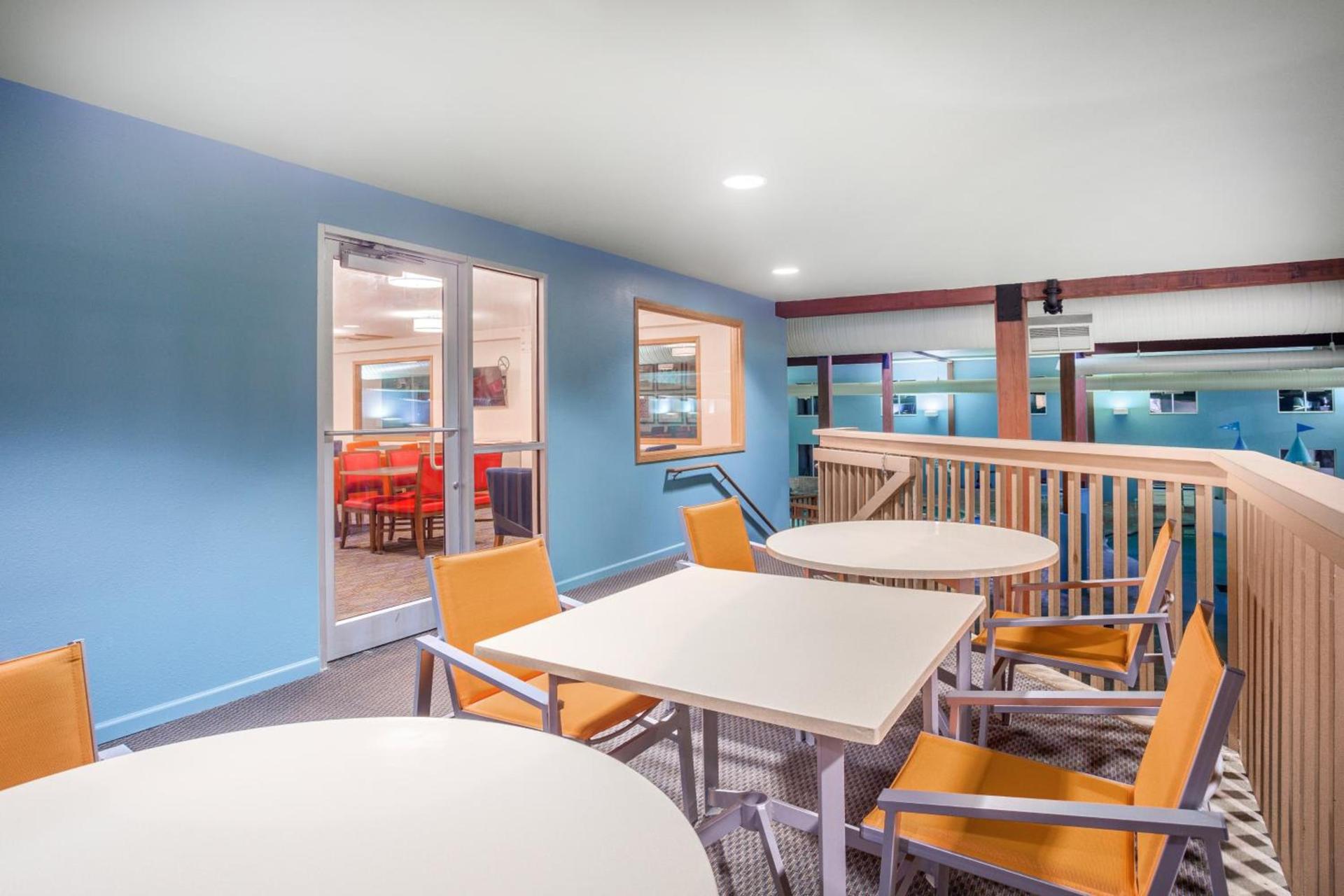 Holiday Inn Express Wisconsin Dells by IHG photo 23