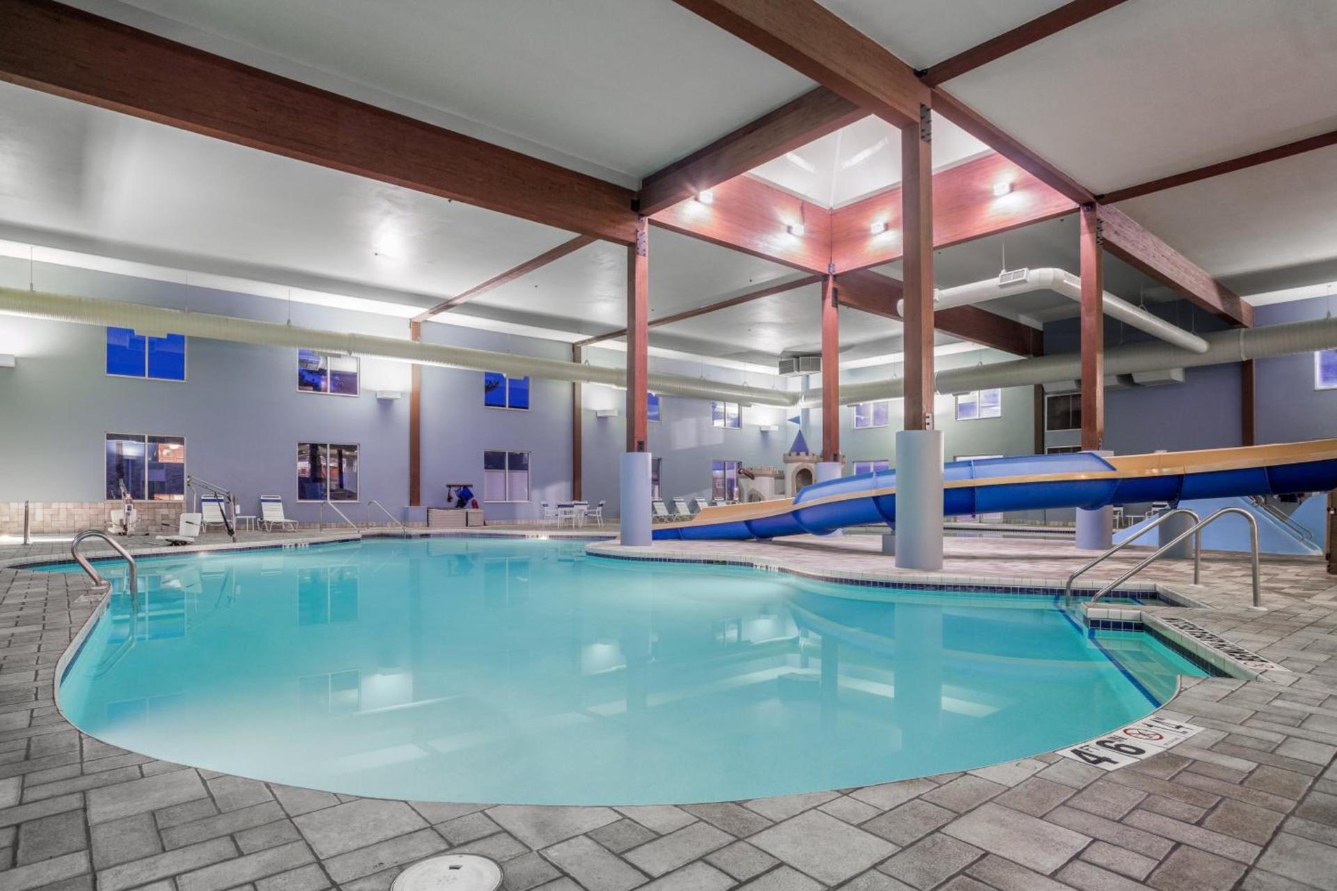 Holiday Inn Express Wisconsin Dells by IHG photo 26