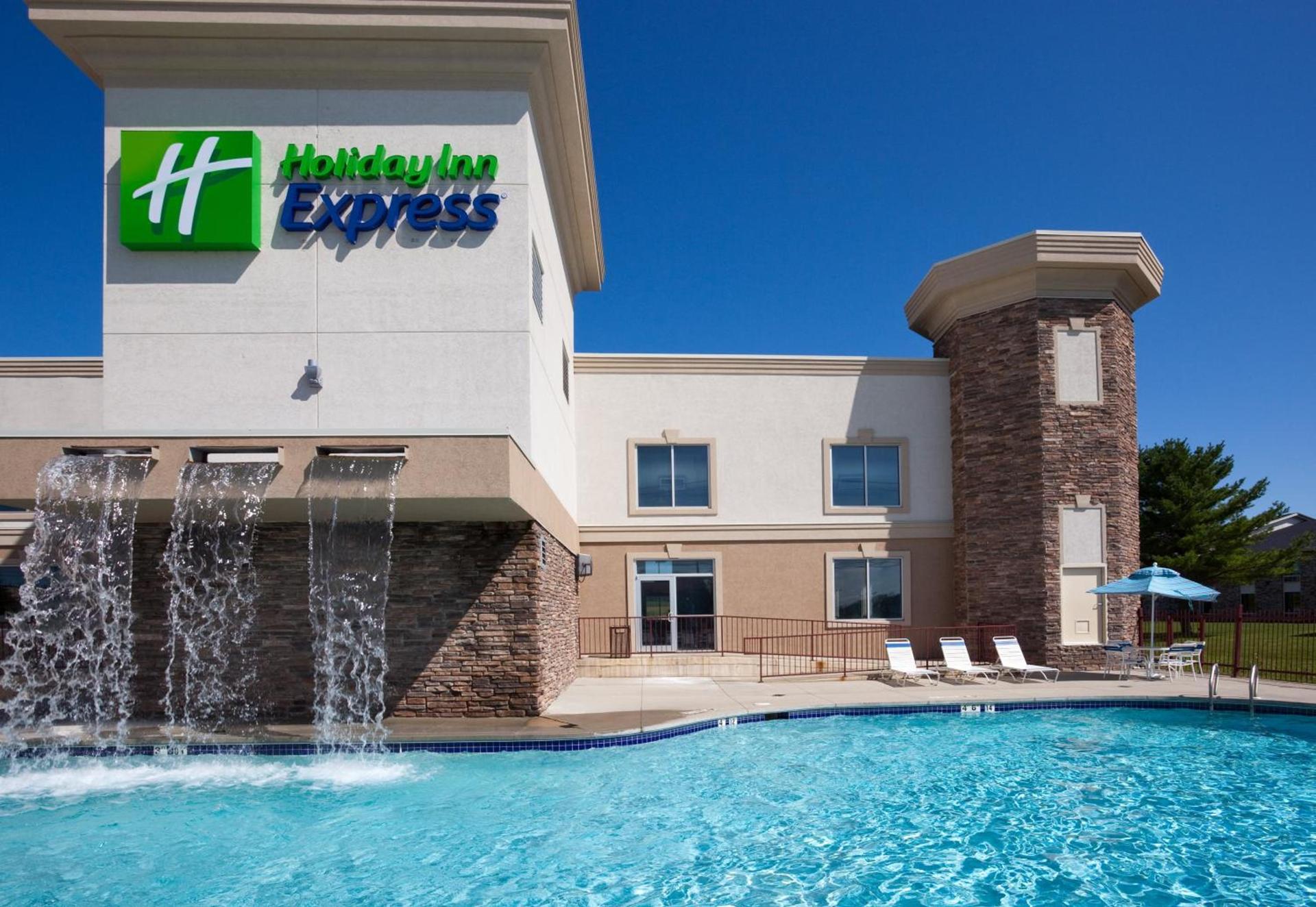 Holiday Inn Express Wisconsin Dells by IHG photo 35