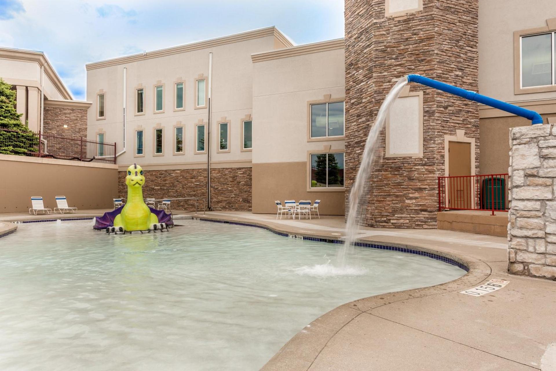 Holiday Inn Express Wisconsin Dells by IHG photo 19