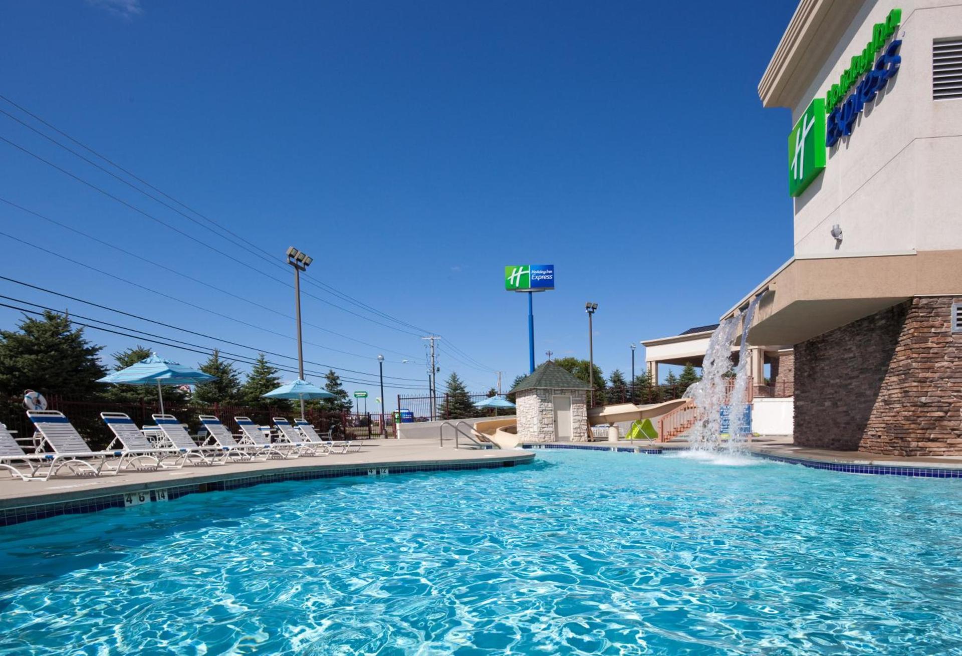 Holiday Inn Express Wisconsin Dells by IHG photo 27