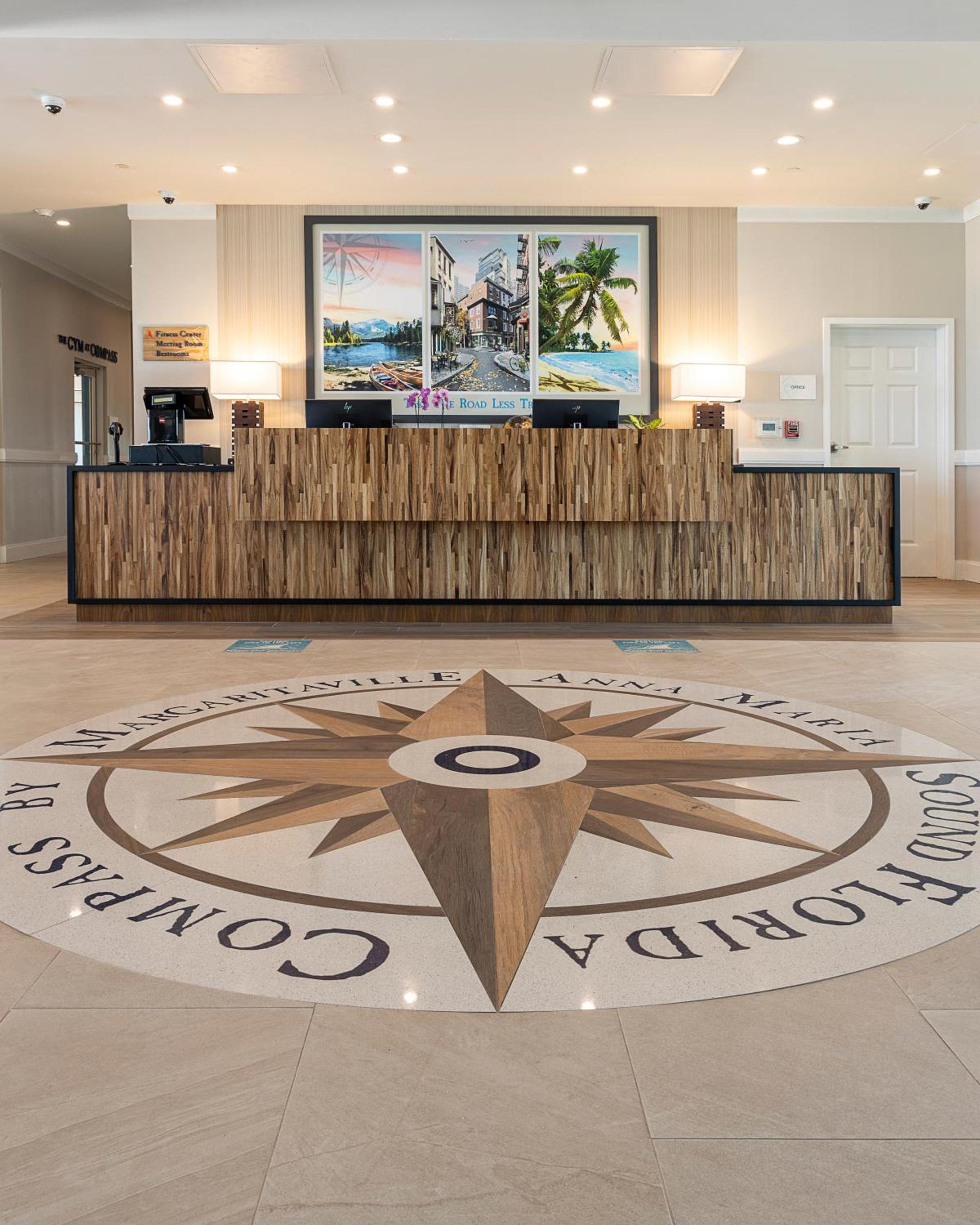 Compass Hotel by Margaritaville Anna Maria Sound photo 3