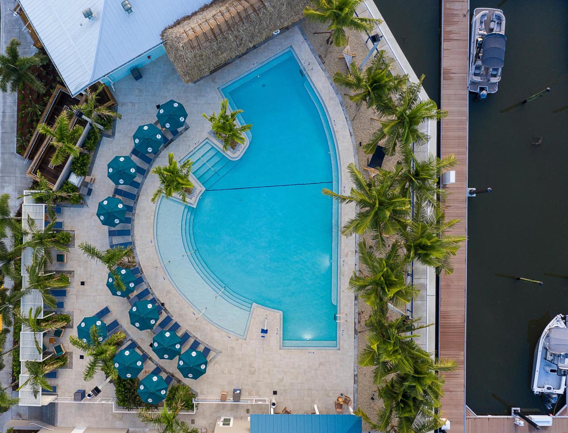 Compass Hotel by Margaritaville Anna Maria Sound photo 23