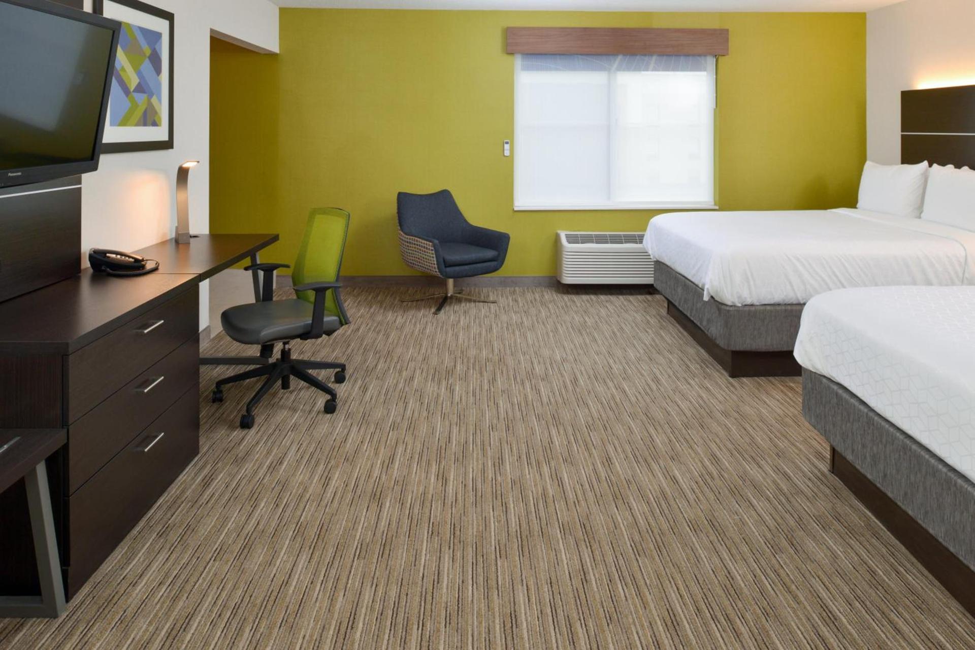 Holiday Inn Express Wixom by IHG photo 56