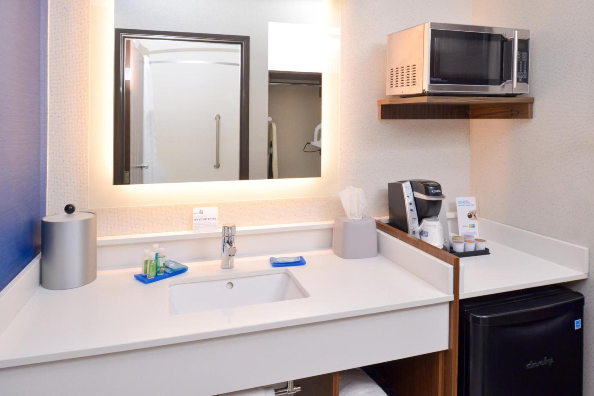 Holiday Inn Express Wixom by IHG photo 45