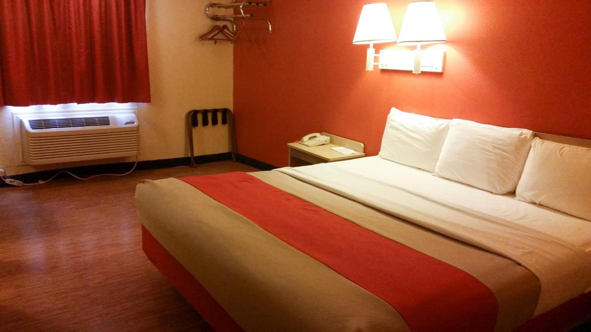 Motel 6 Elk City, Ok photo 14