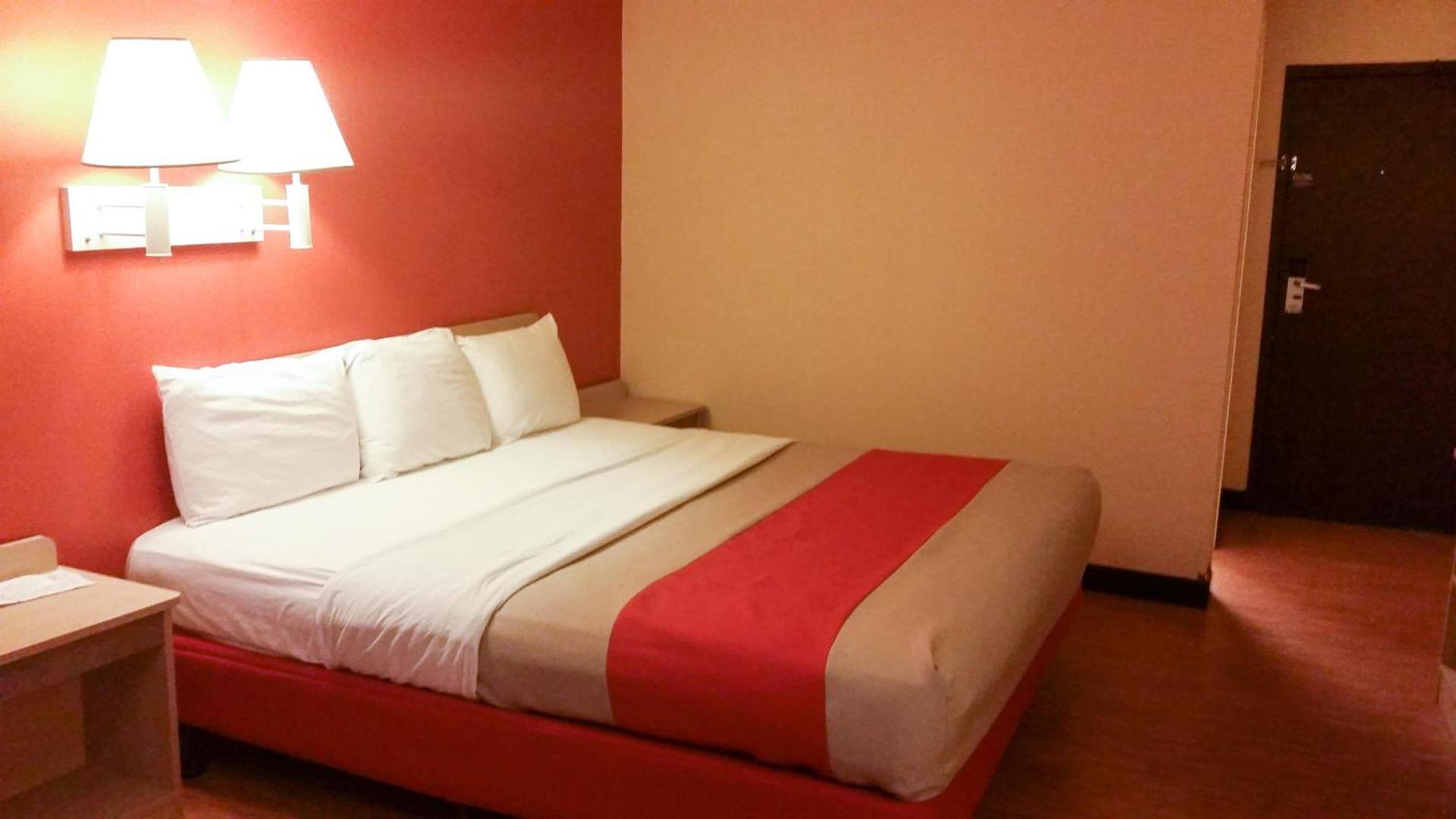 Motel 6 Elk City, Ok photo 2