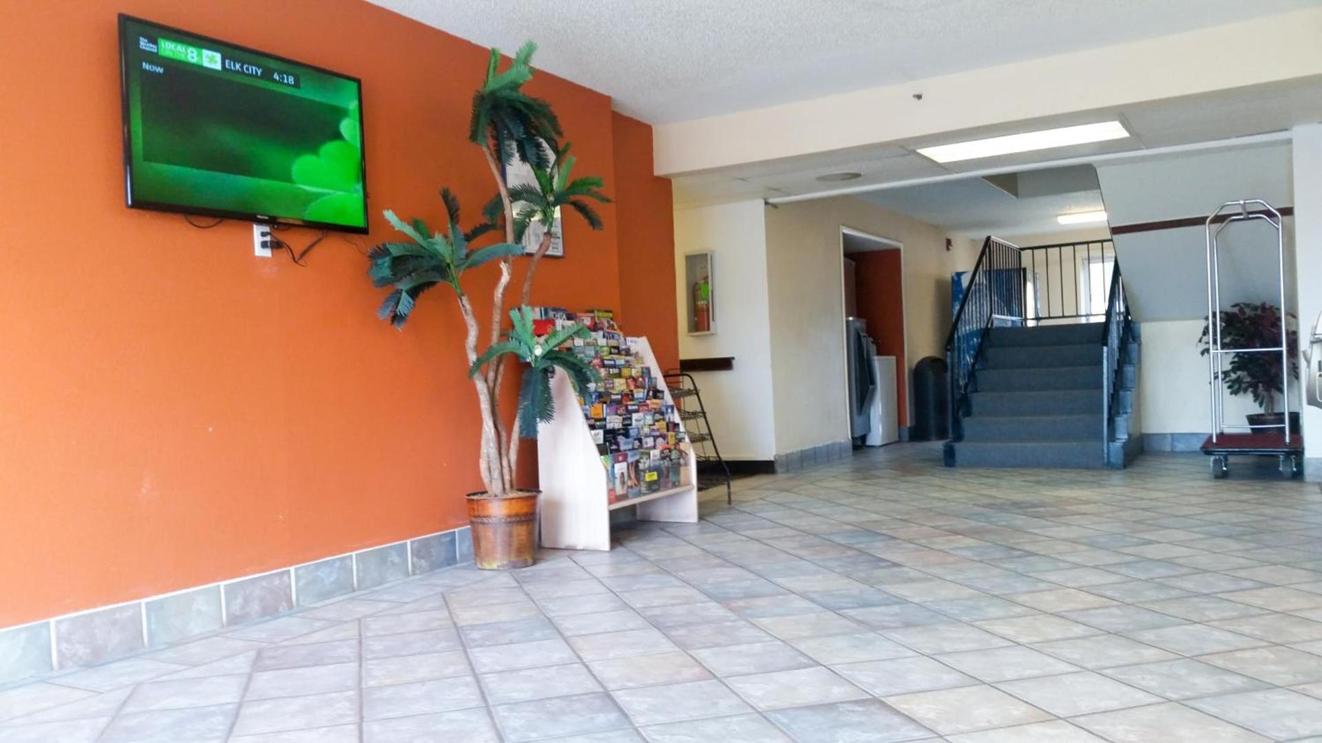 Motel 6 Elk City, Ok photo 9