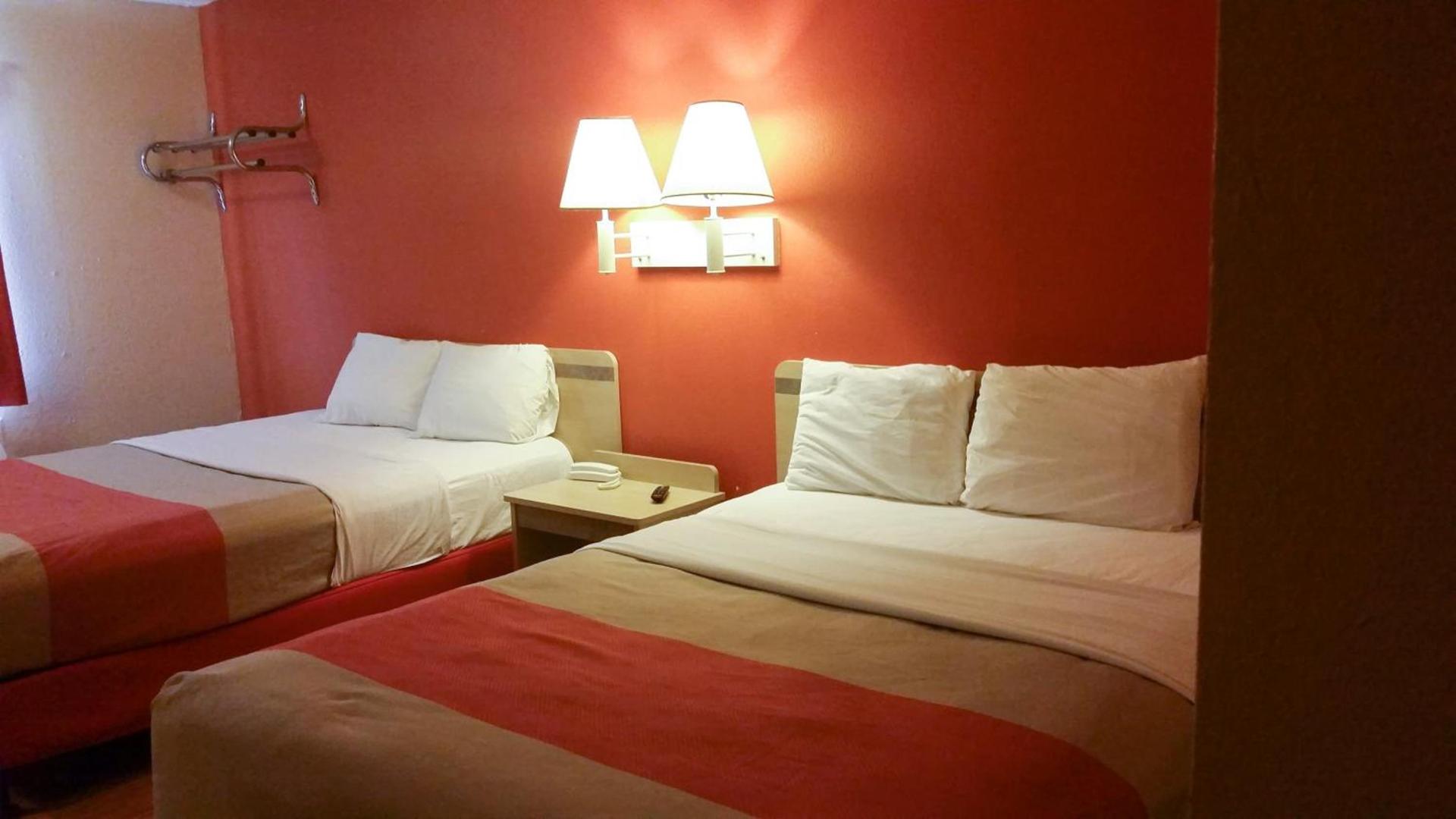 Motel 6 Elk City, Ok photo 15