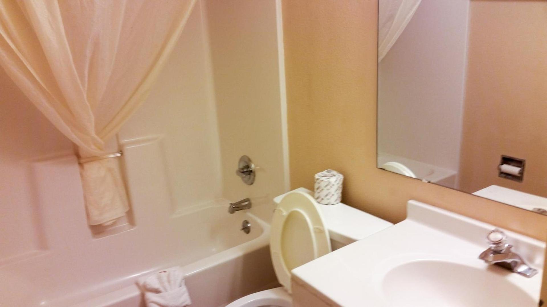 Motel 6 Elk City, Ok photo 16