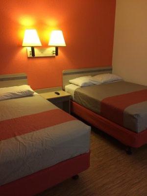 Motel 6 Elk City, Ok photo 18
