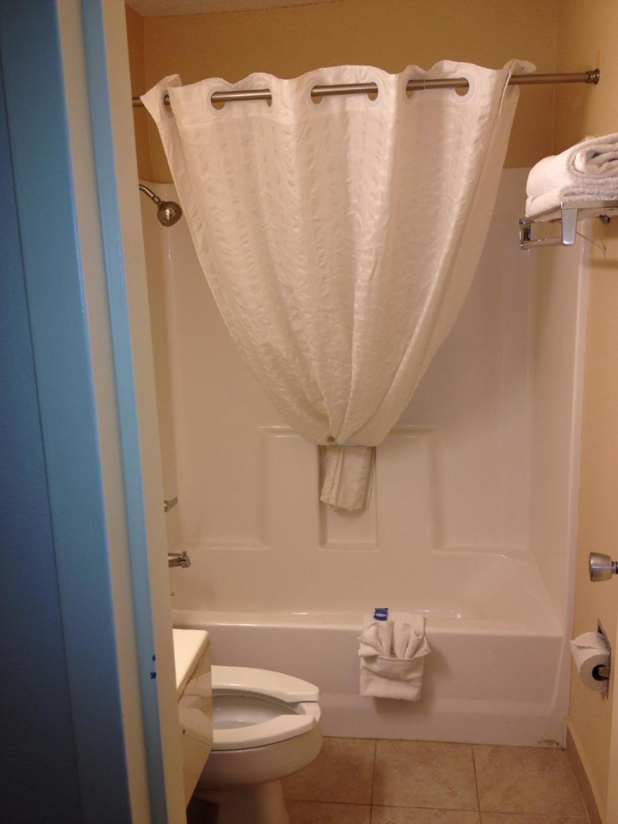 Motel 6 Elk City, Ok photo 21