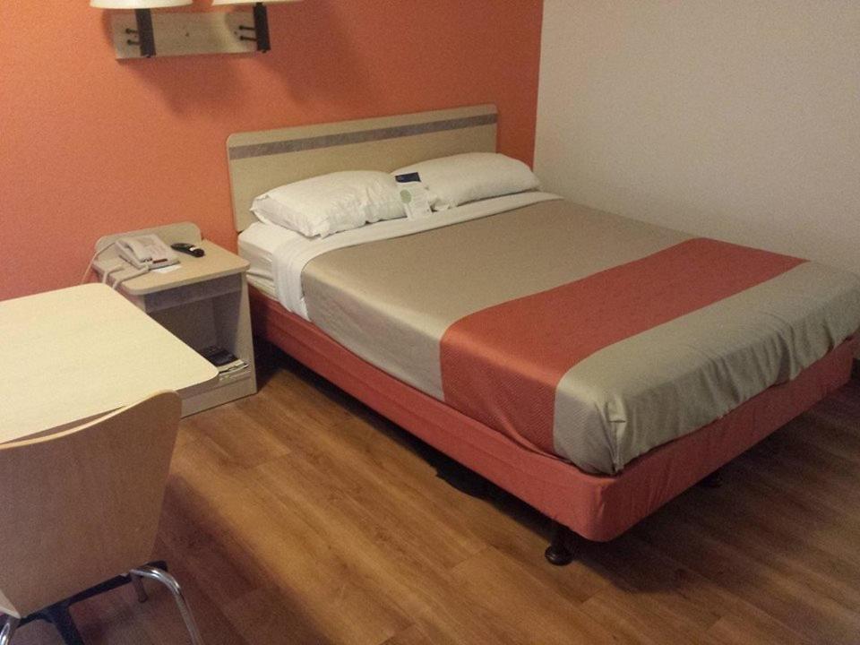 Motel 6 Elk City, Ok photo 22