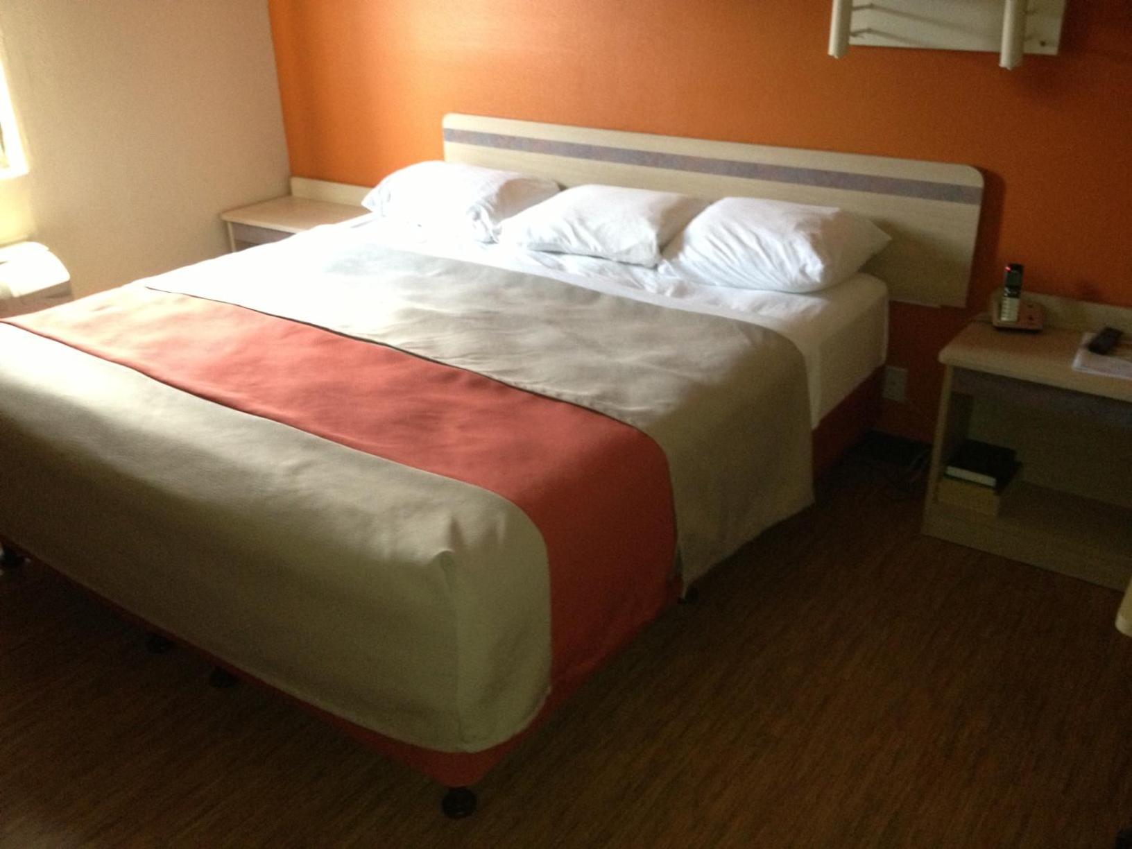 Motel 6 Elk City, Ok photo 24