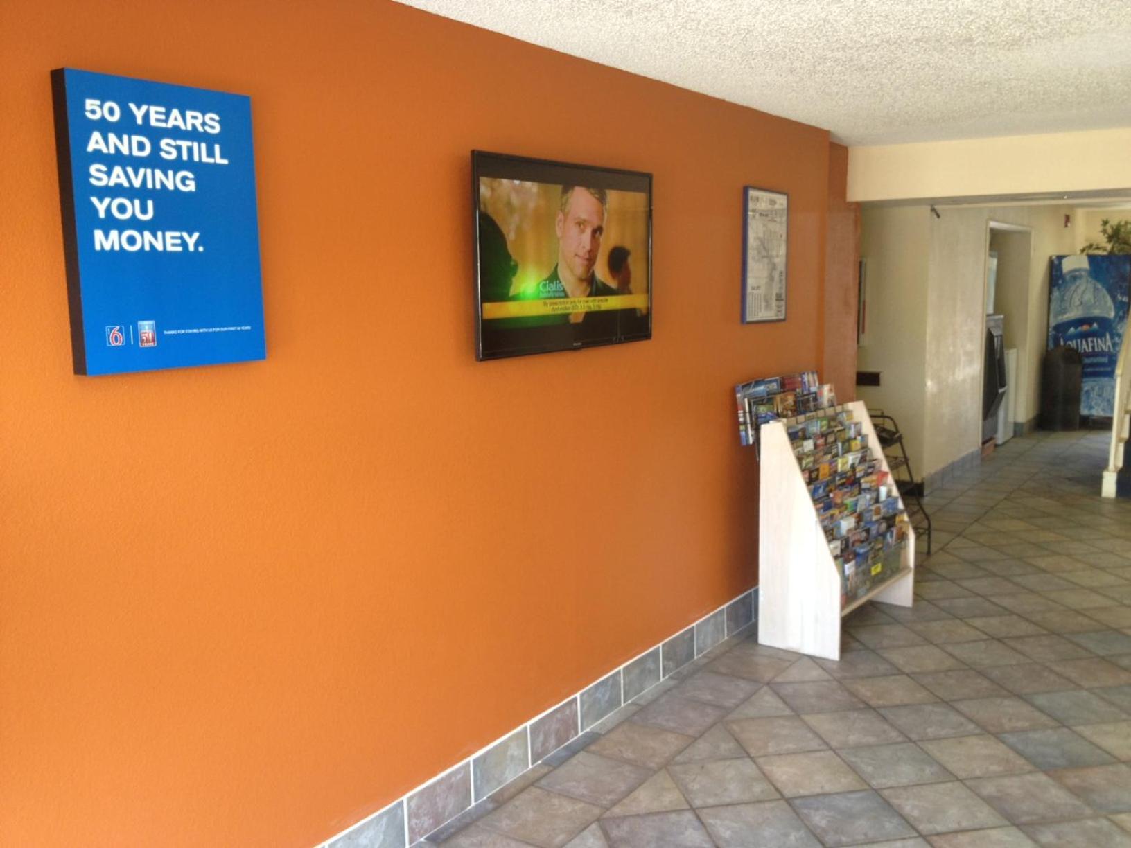Motel 6 Elk City, Ok photo 25
