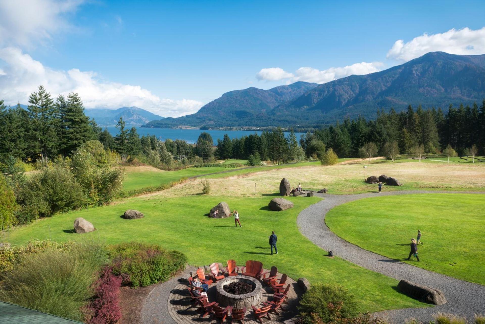 Skamania Lodge photo 5
