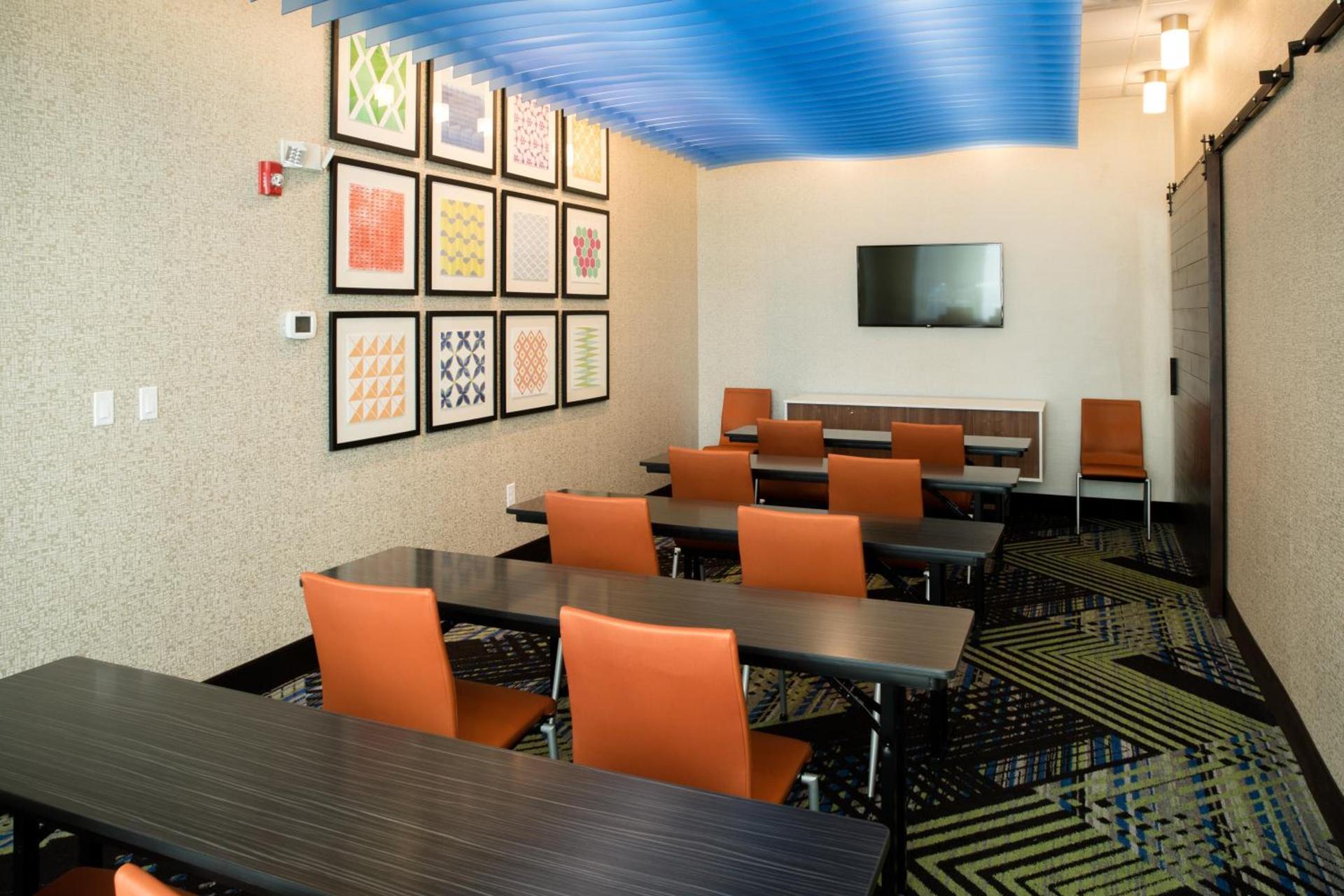 Holiday Inn Express - North Augusta South Carolina by IHG photo 50