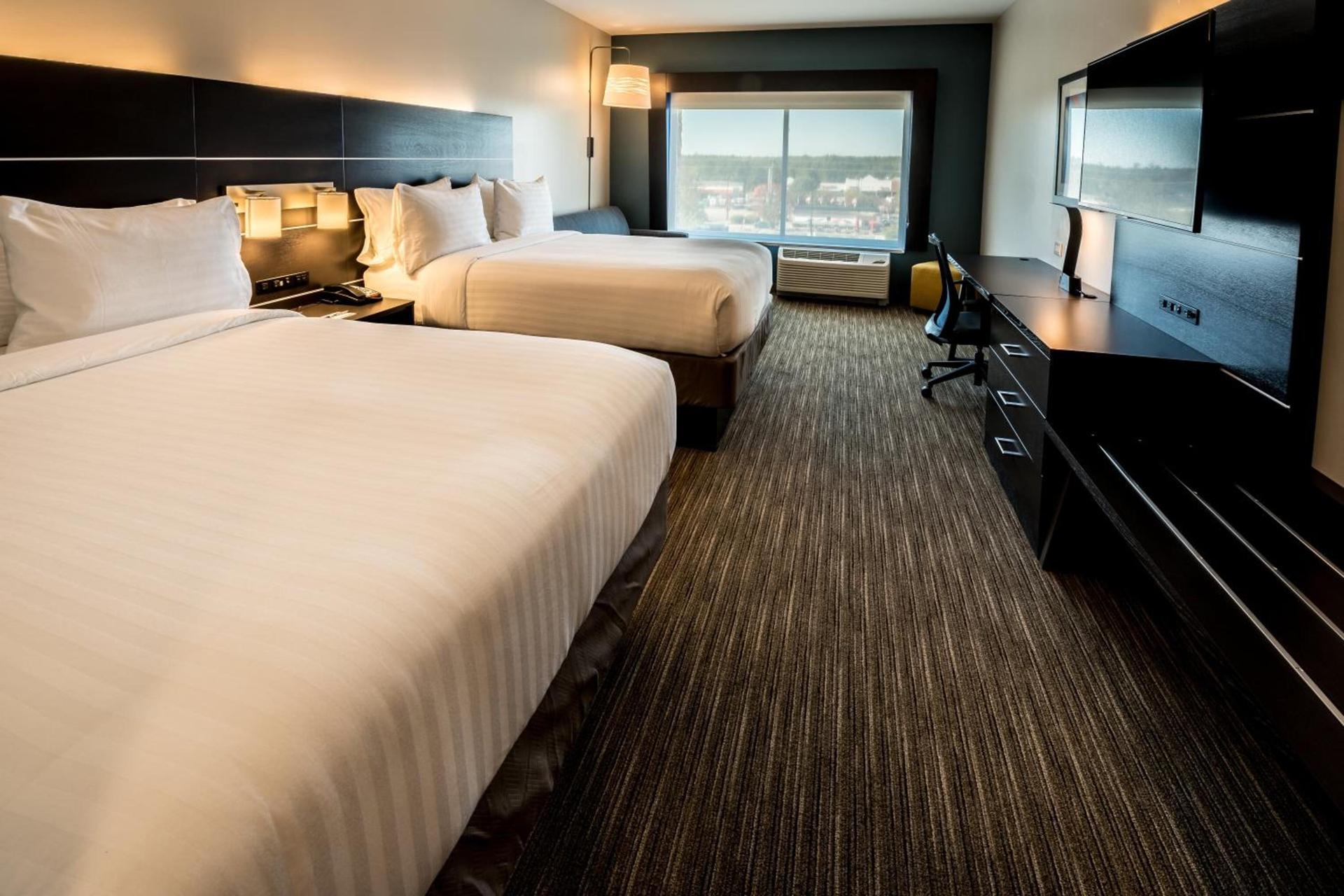 Holiday Inn Express - North Augusta South Carolina by IHG photo 35