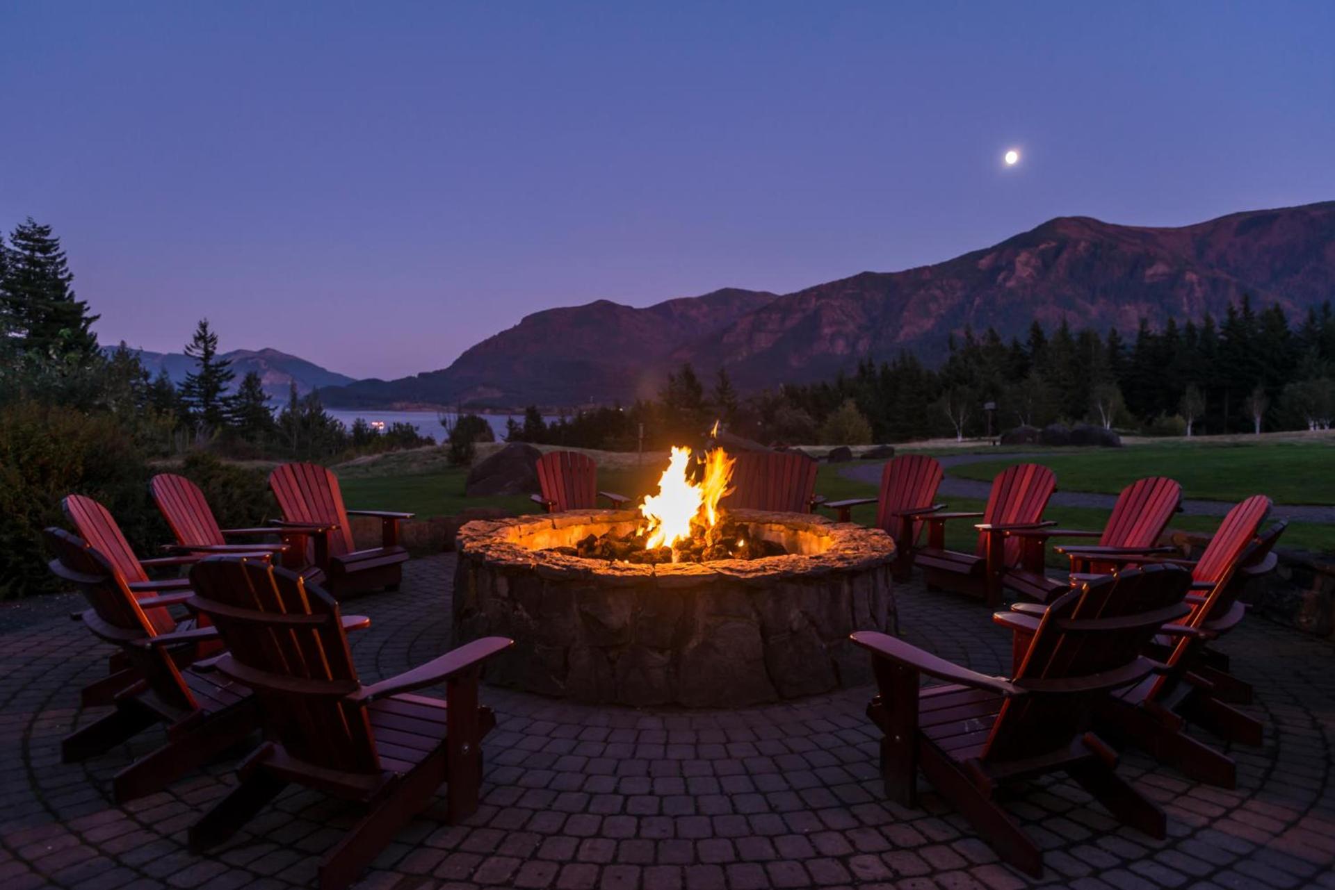 Skamania Lodge photo 10