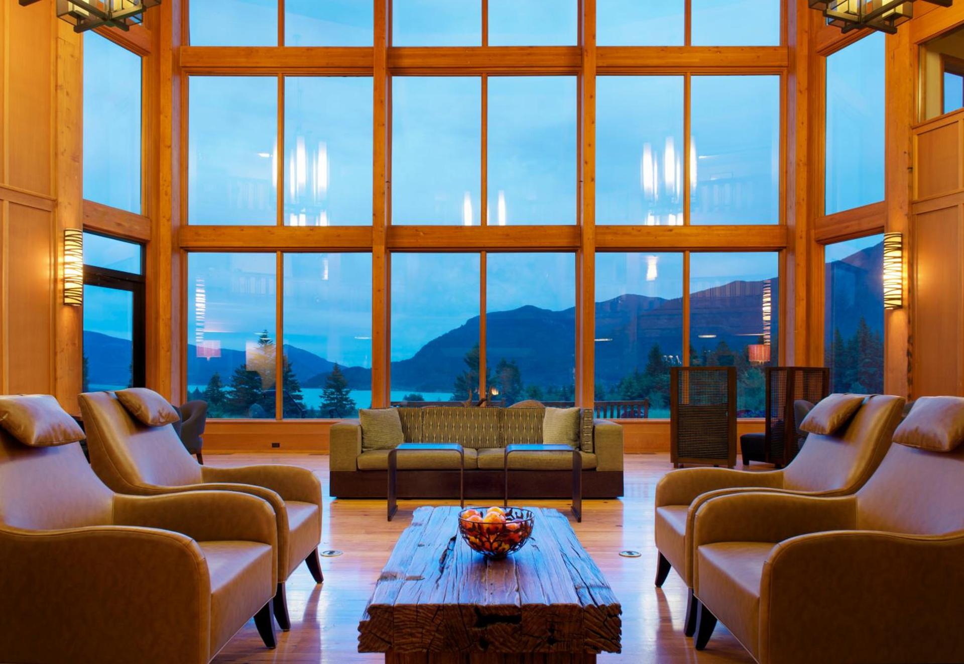 Skamania Lodge photo 7