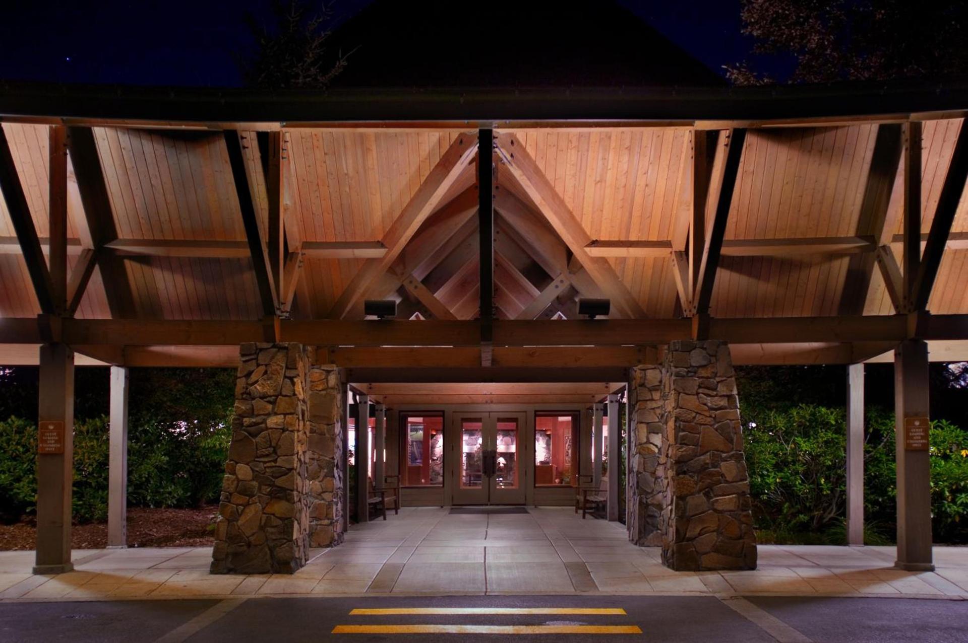 Skamania Lodge photo 11