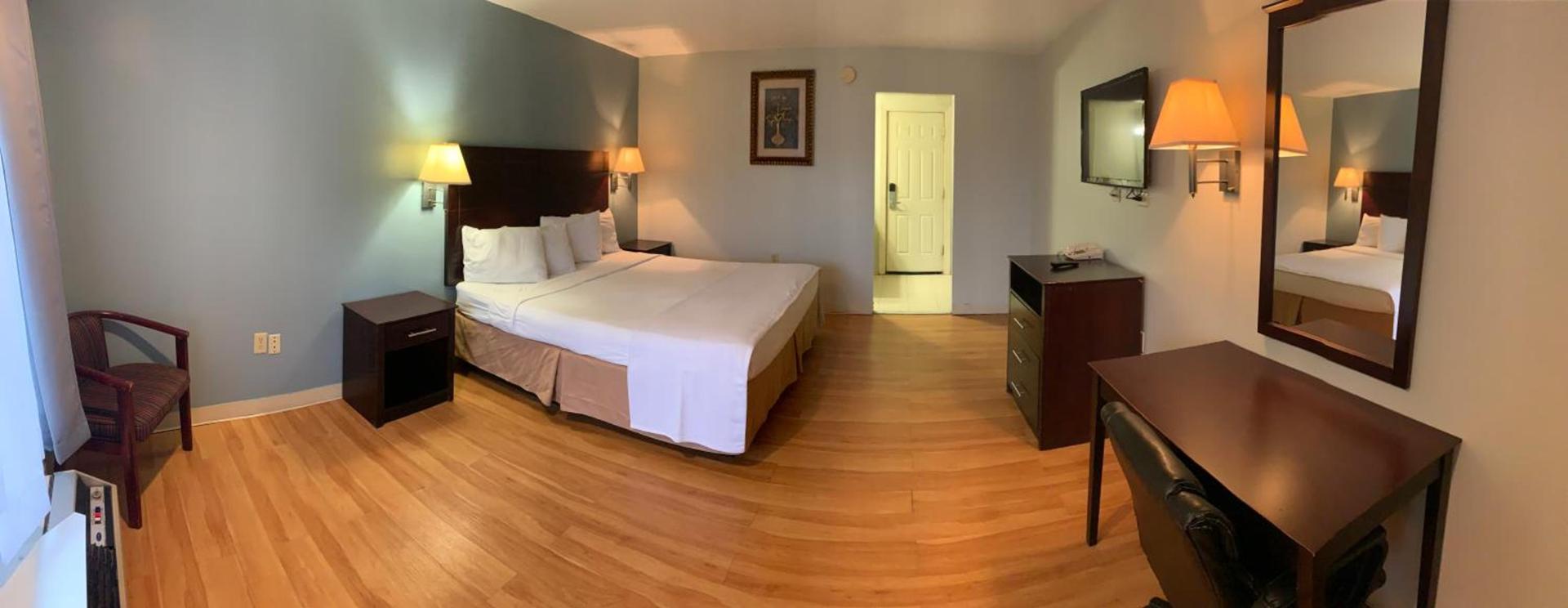 Crystal Inn Eatontown photo 24