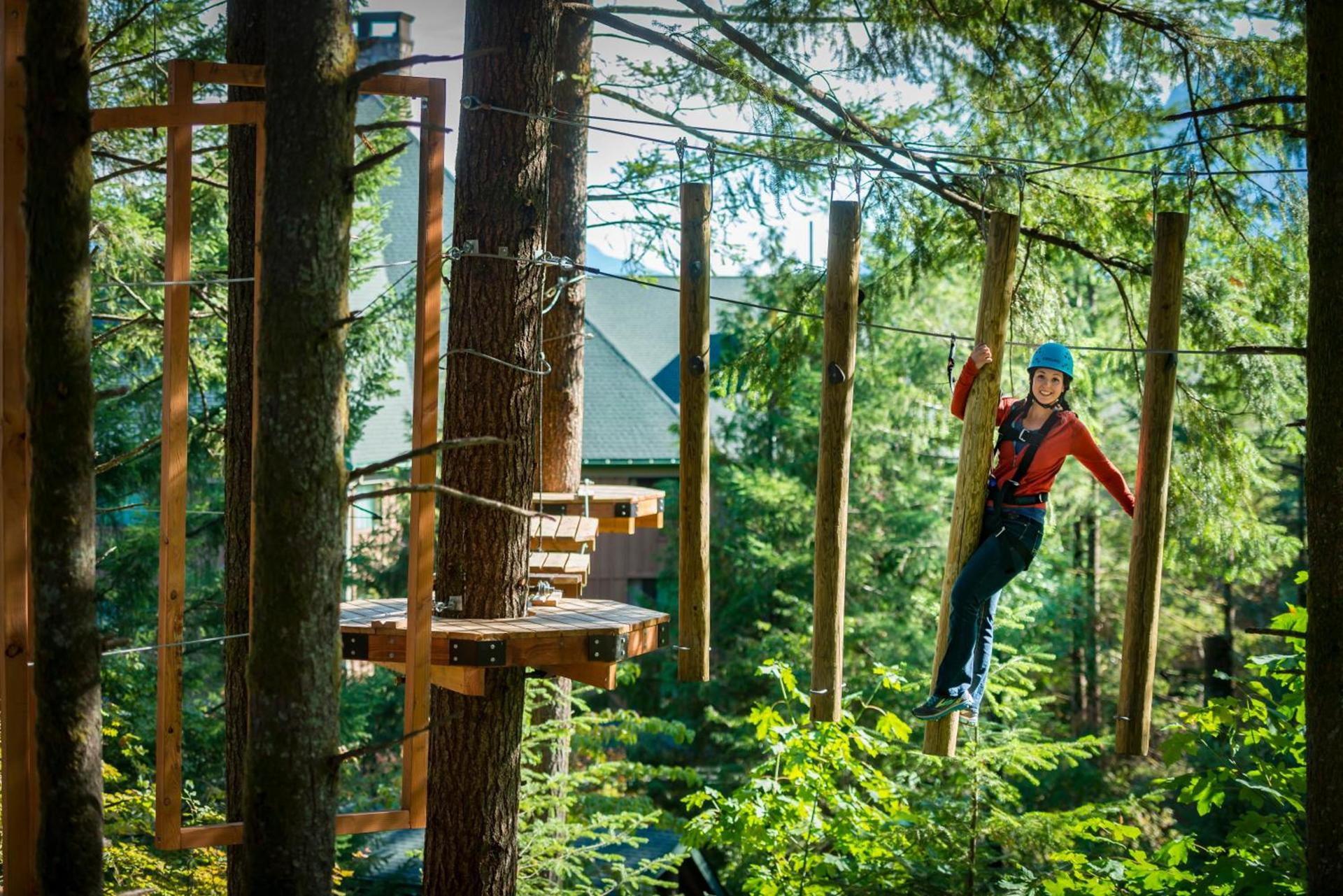 Skamania Lodge photo 22