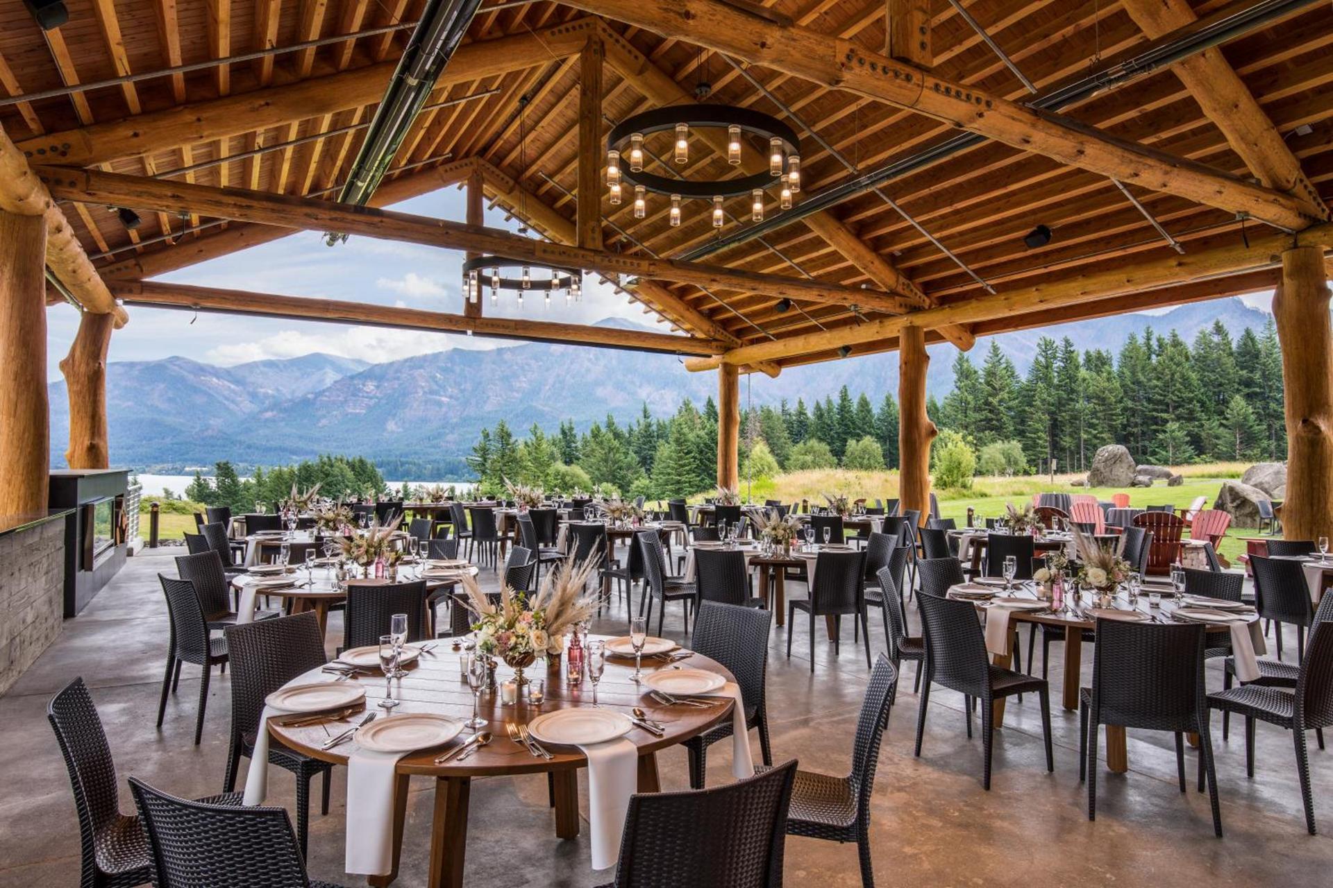 Skamania Lodge photo 20