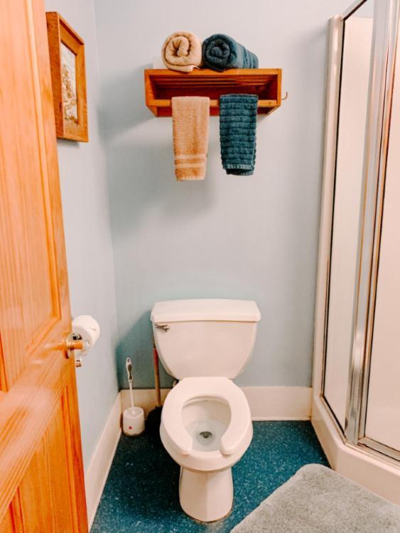 Blue Moon Guest House photo 45