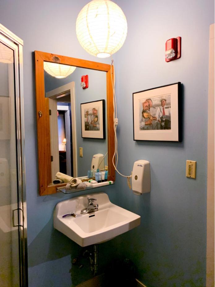 Blue Moon Guest House photo 47
