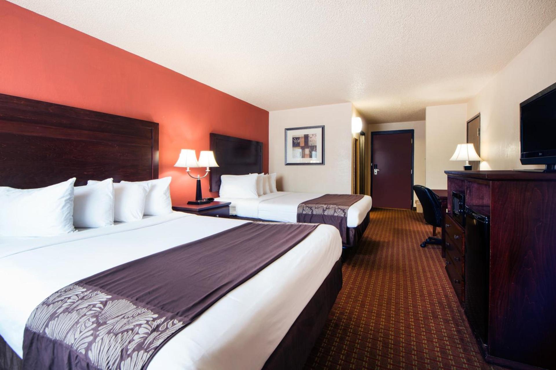 Travelodge by Wyndham Enid photo 21