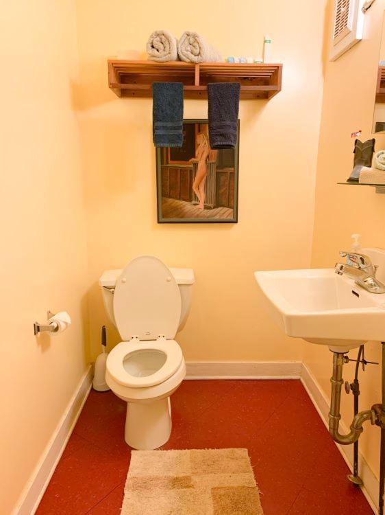 Blue Moon Guest House photo 41