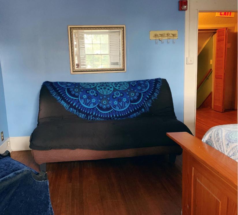 Blue Moon Guest House photo 37