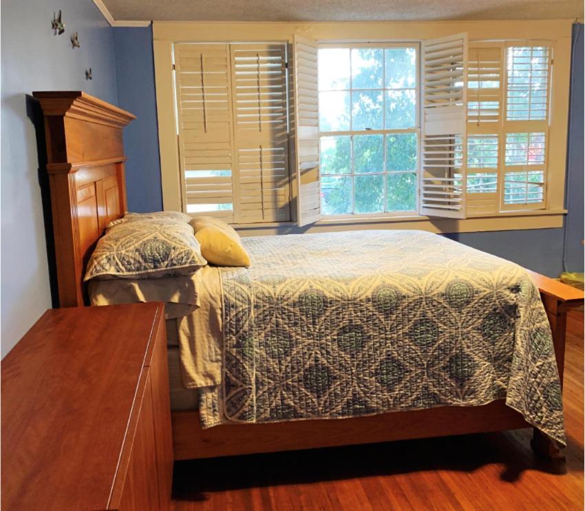 Blue Moon Guest House photo 38