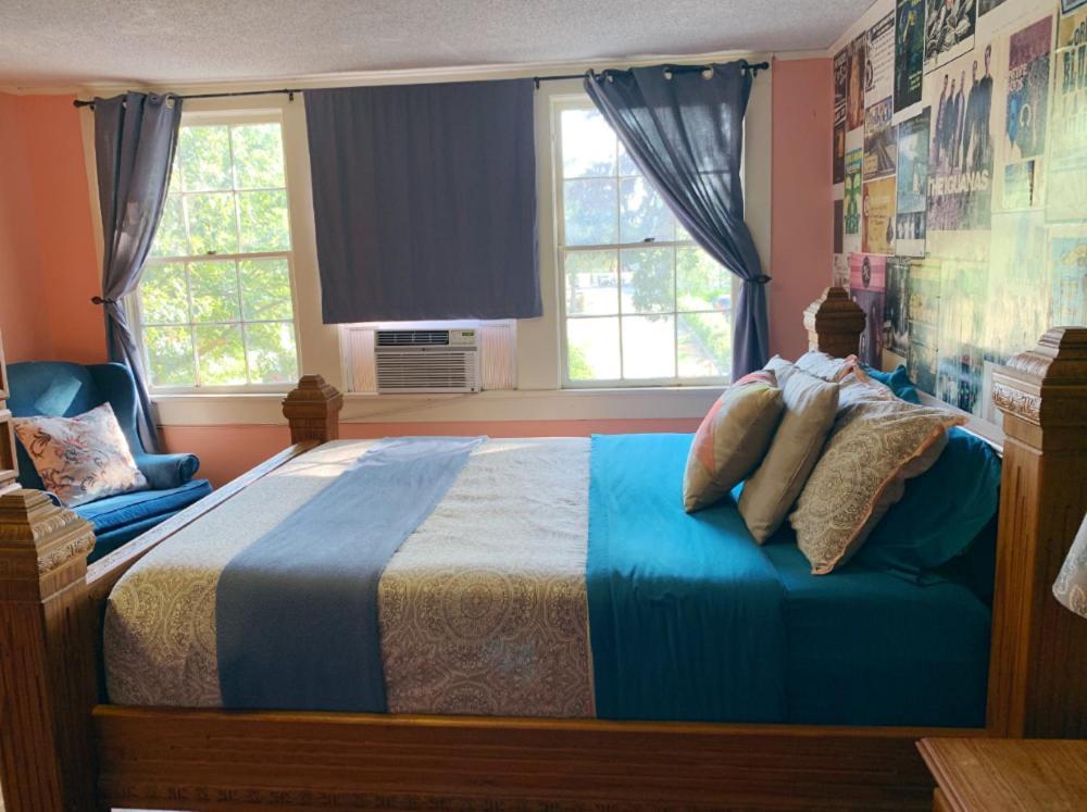 Blue Moon Guest House photo 30