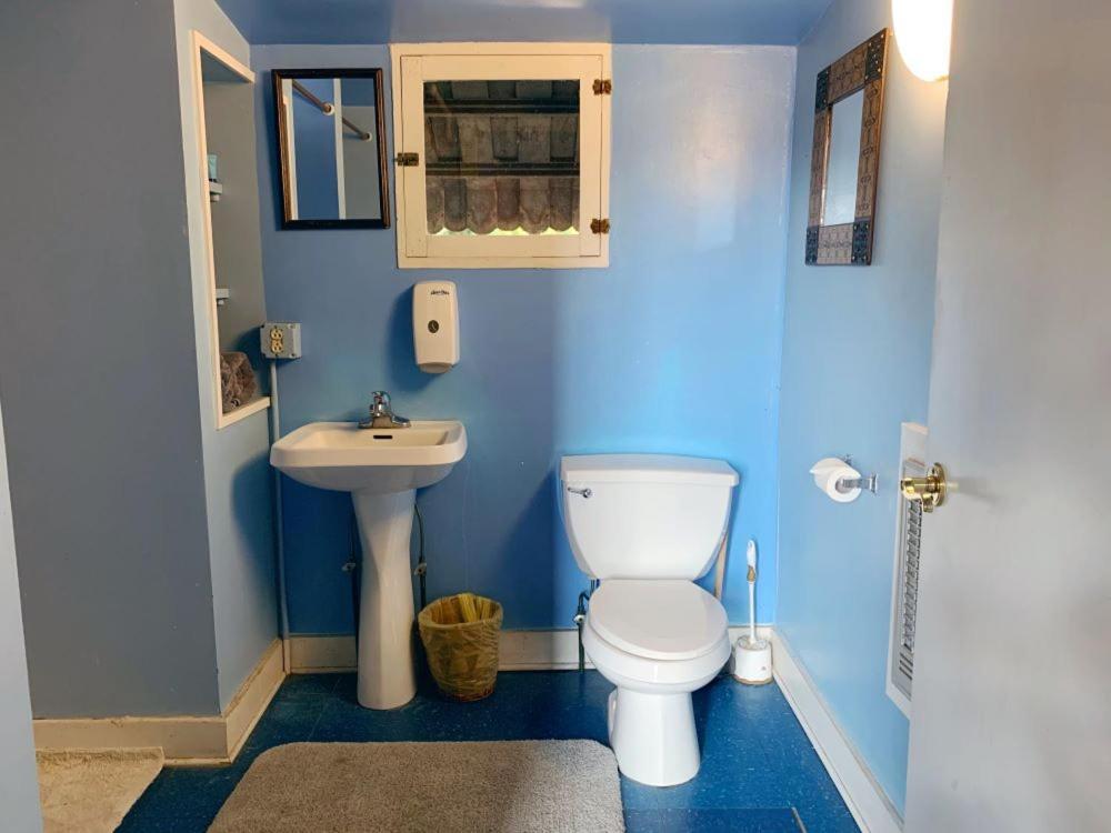 Blue Moon Guest House photo 34