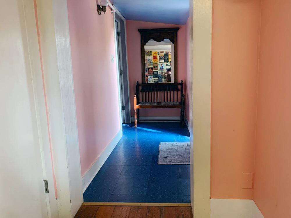 Blue Moon Guest House photo 35