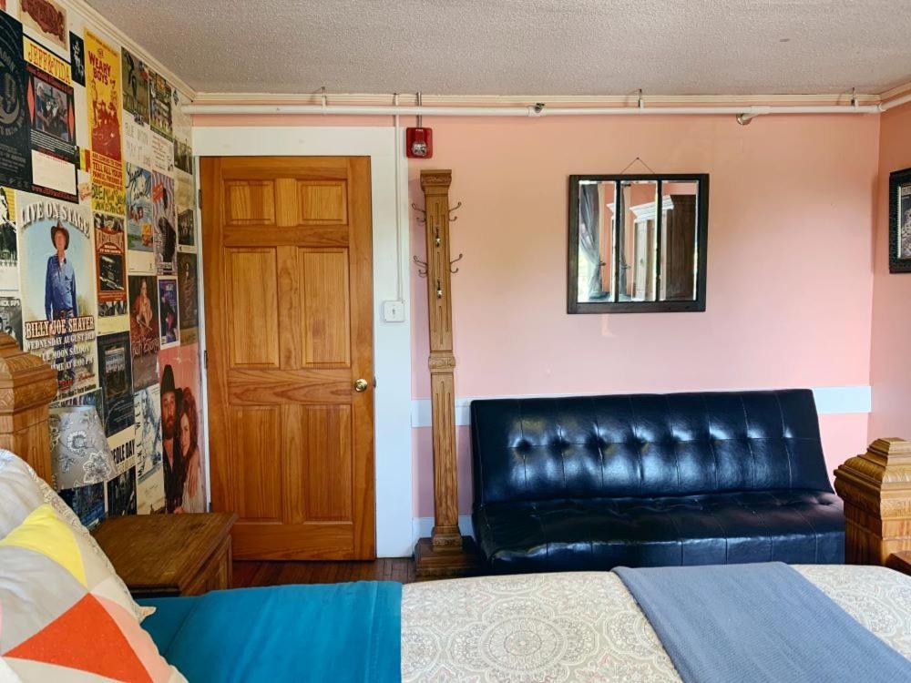 Blue Moon Guest House photo 36