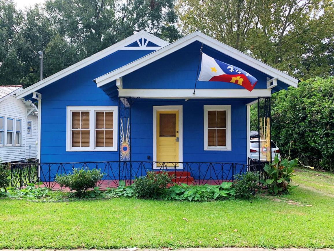 Blue Moon Guest House photo 25