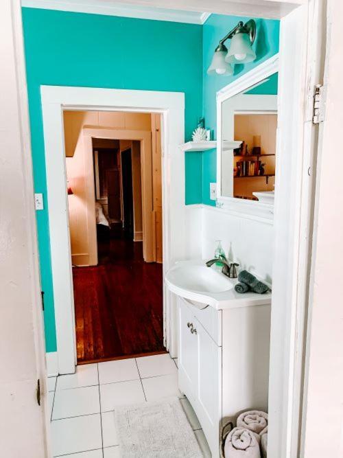 Blue Moon Guest House photo 29