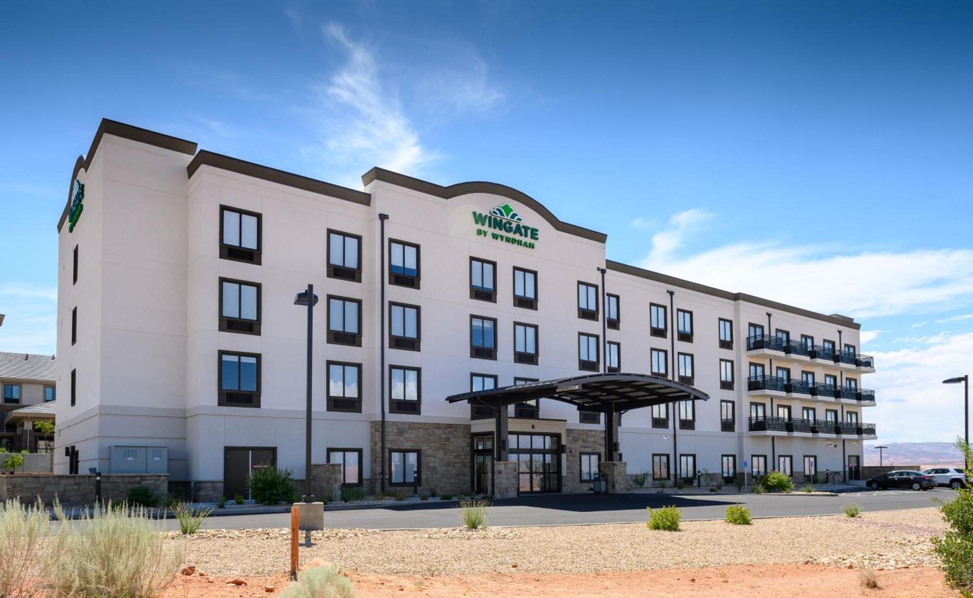 Wingate by Wyndham Page Lake Powell photo 16